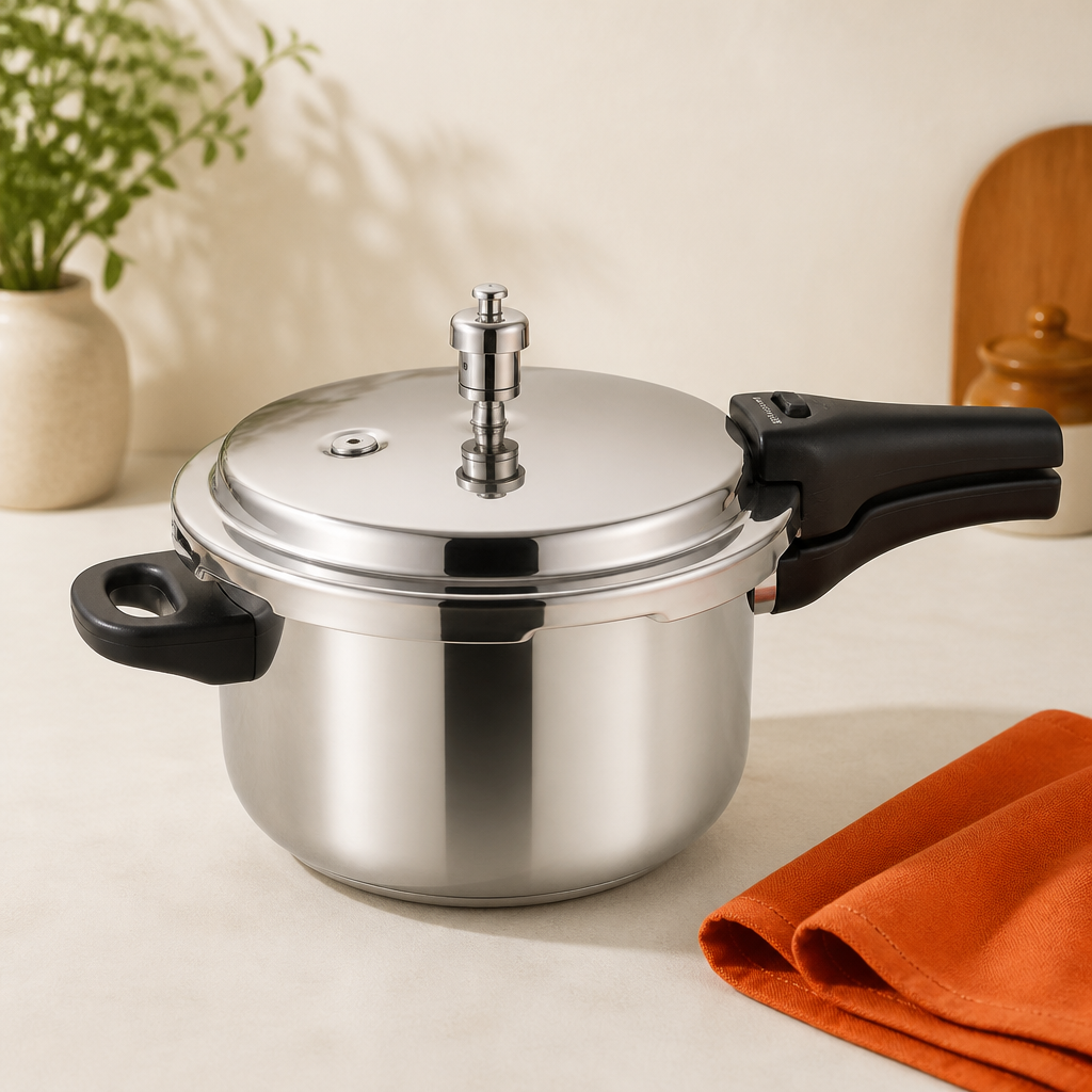 Pressure Cooker