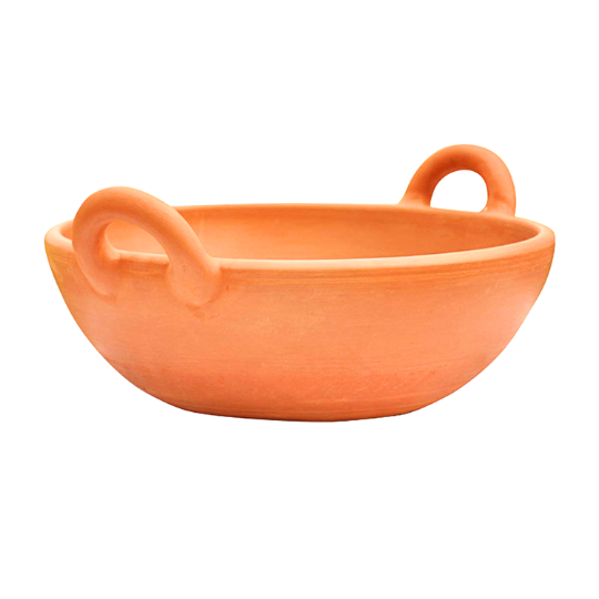 Clay - Curry Satti