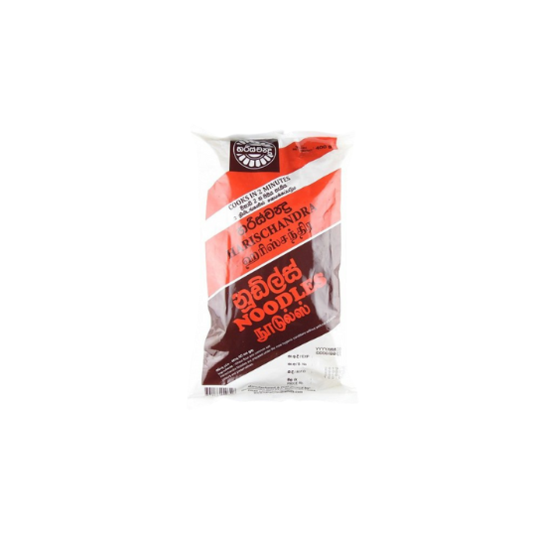 Harischandra - Nouilles - 400 G