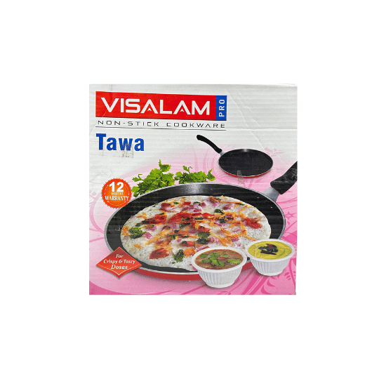 VISALAM - NON STICK TAWA