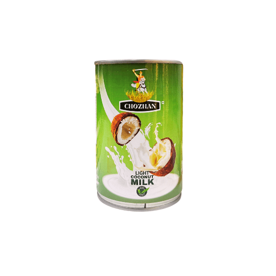 சோழன் - தேங்காய் பால் (ஒளி) - 400 மி.லி