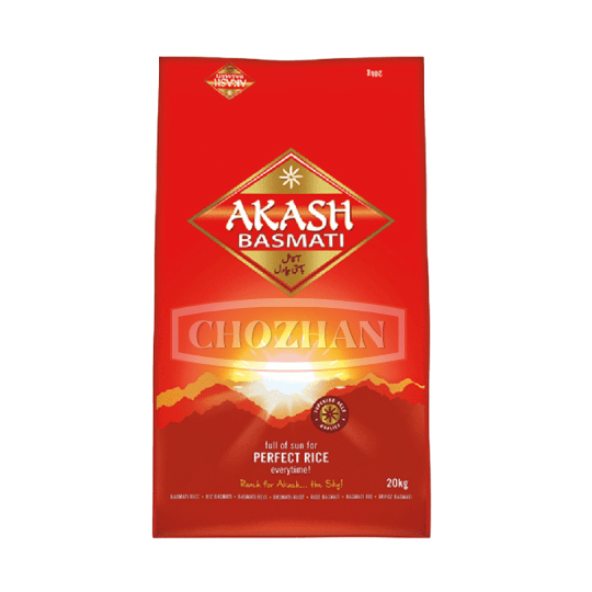 AKASH BASMATI RICE