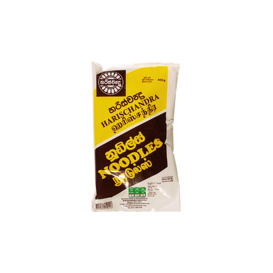 Harischandra - Noodles - 400 G