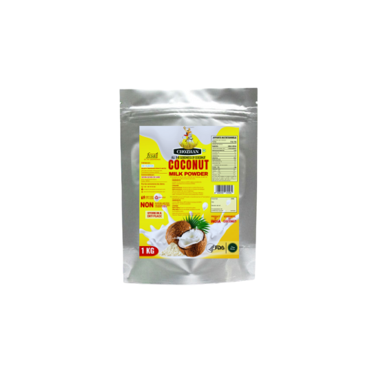 Chozhan - Coconut Milk Powder - 1 KG