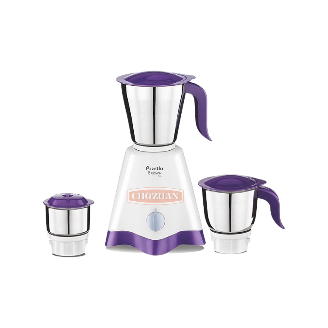 PREETHI - COURONNE PRO 600W