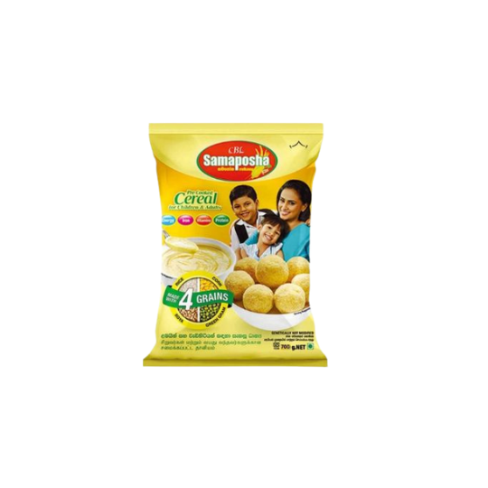 Samaposha-200G