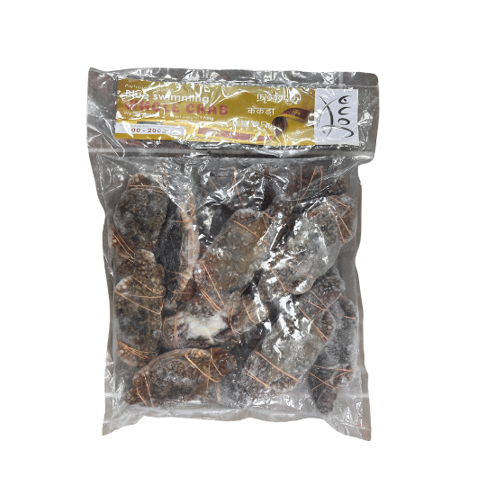 JONA ​​- CRABE ENTIER (நண்டு) - 2 KG