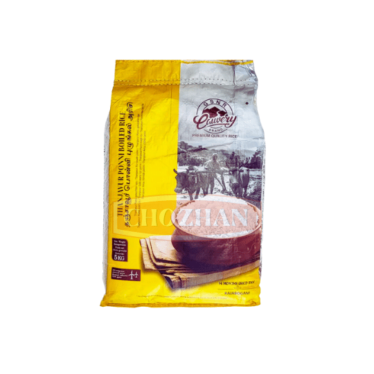 Cauvery Ponni Boiled Rice 5 KG