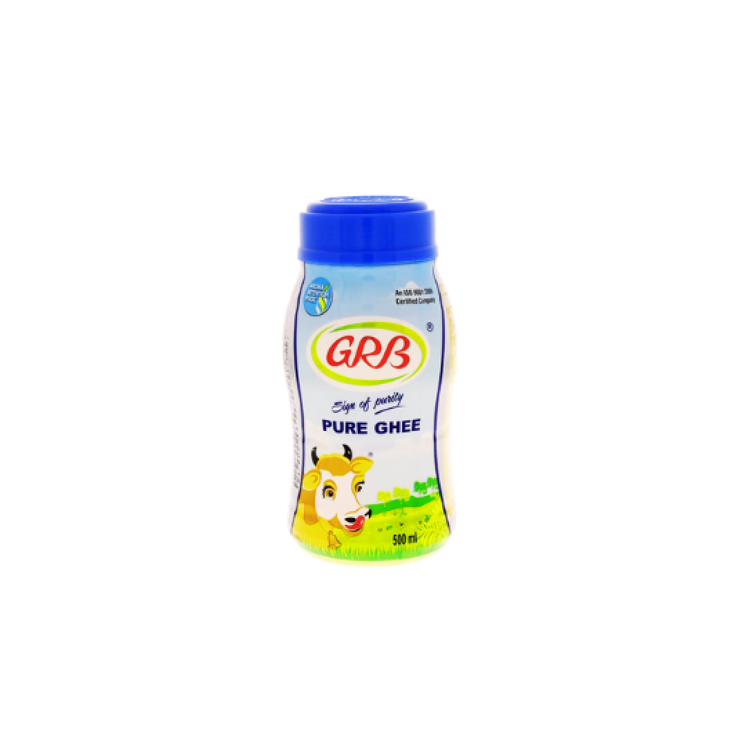 GRB தூய நெய் - 500 ஜி