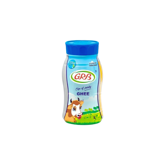 GRB - சுத்தமான நெய் - 1 கிலோ