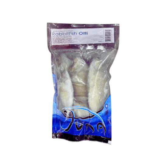 JONA ​​- POISSON LAPIN (ஒட்டி மீன்) - 1 KG