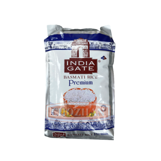 RIZ BASMATI INDIA GATE - PREMIUM