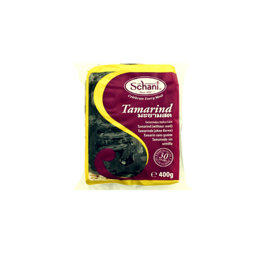 Schani -Tamarin - 400g