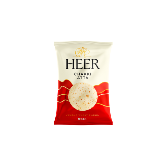 Heer - Chakki Atta
