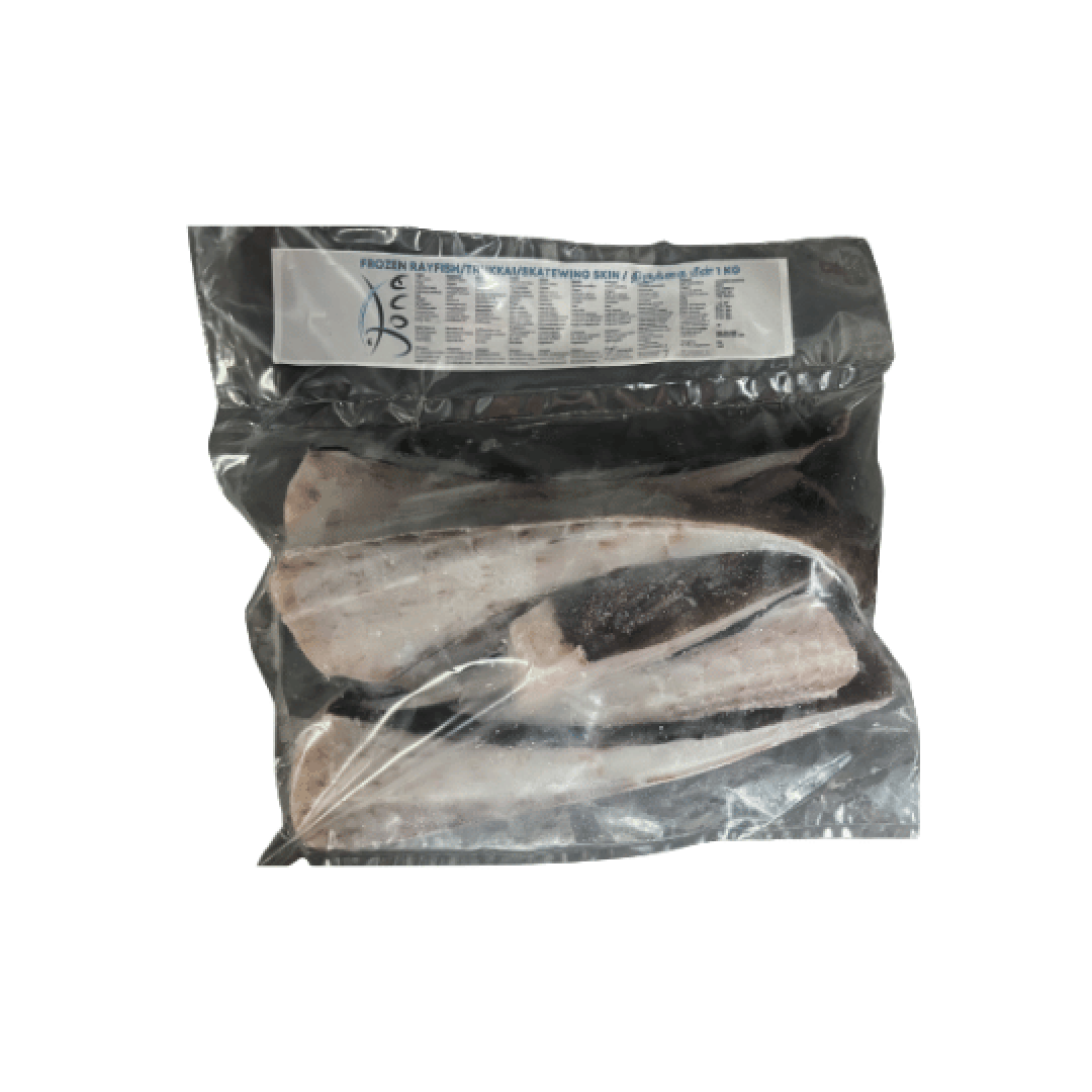 JONA ​​- RAYFISH (திருக்கை மீன்) - 1 KG