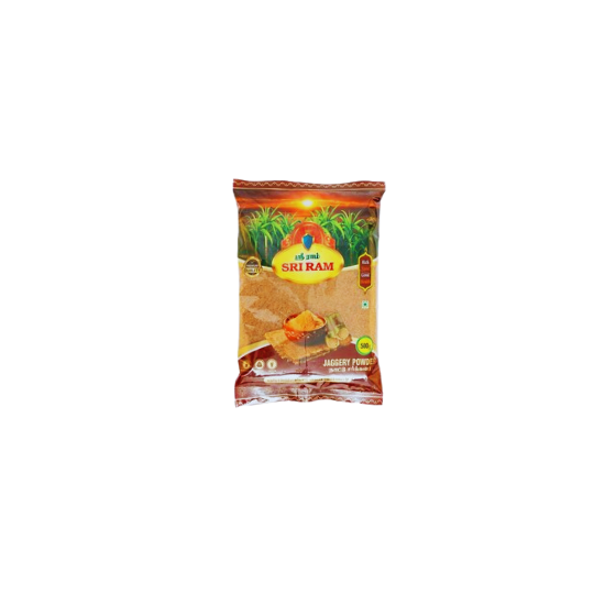 Sriram - Jaggery Powder - 500 G