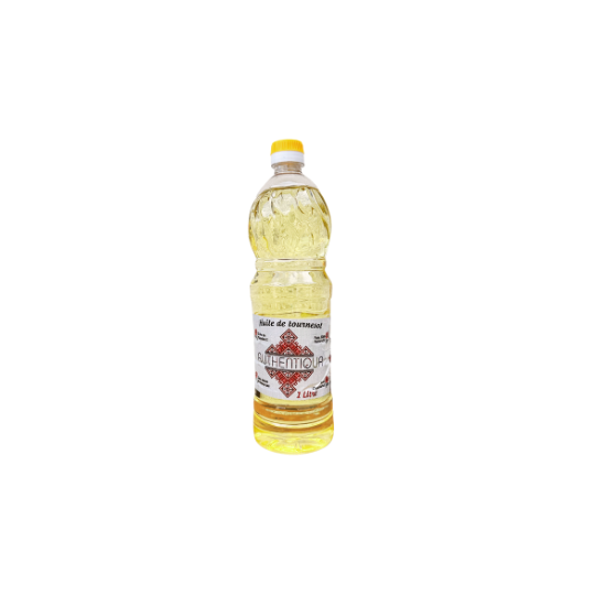 Huile de Tournesol - 1 L