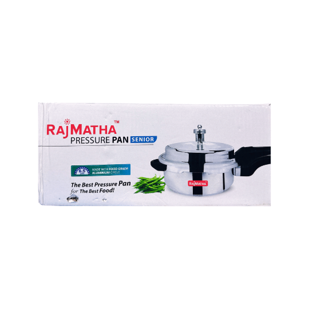 RAJMATHA - PLAT À PRESSION