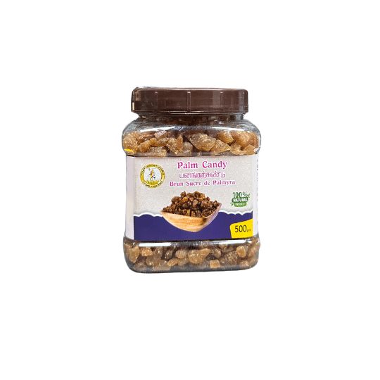 Chozhan - Bonbons De Palme - 500 G