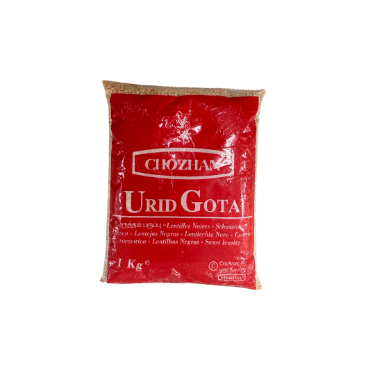 Chozhan - Urid Gota - 1 KG
