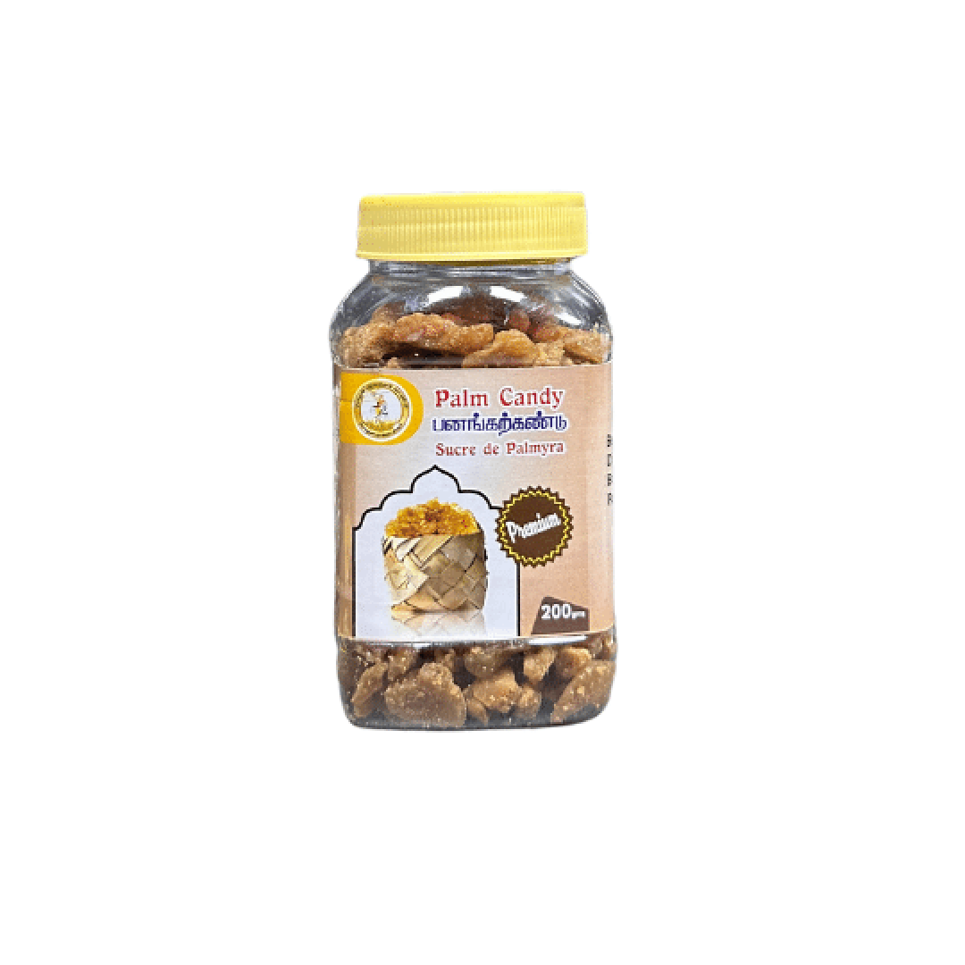 சோழன் - பிரீமியம் பனை மிட்டாய் - 200 ஜி