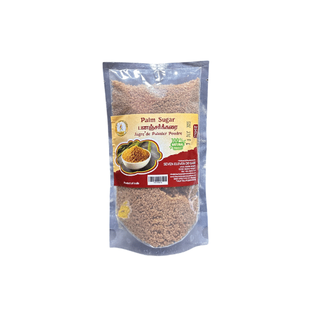 Chozhan - Palm Sugar - 250 G