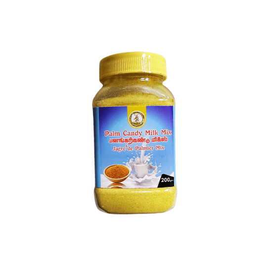 Chozhan - Palm Candy Milk Mix - 200 G