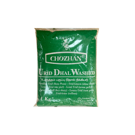 Chozhan - Urad Dal lavé - 1 KG