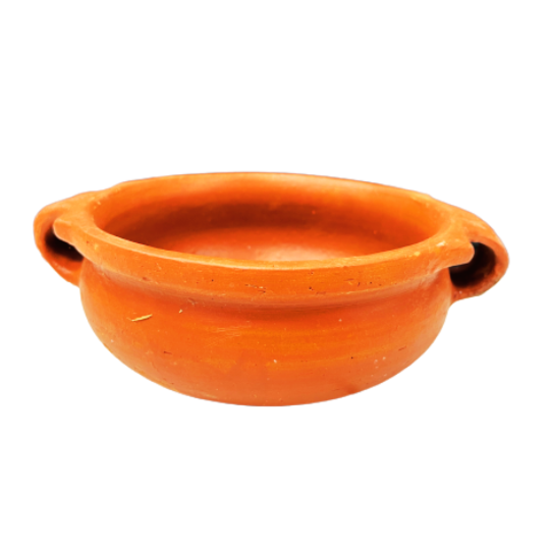 மண் - Uruli with Pudi
