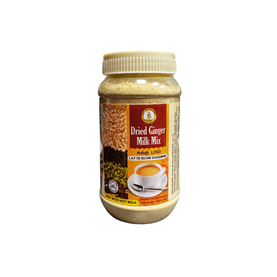 Chozhan - Dried Ginger Milk Mix - 200 G