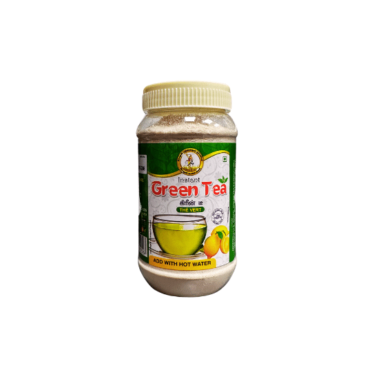 Chozhan - Thé vert - 200 G