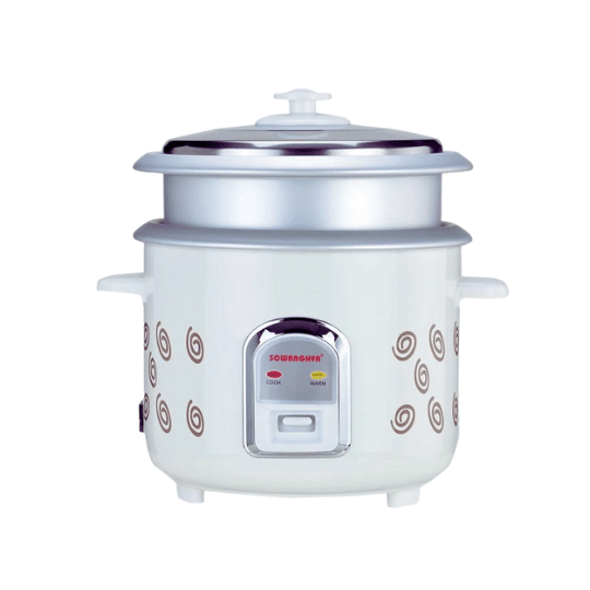 SOWBAGHYA - ANNAM ELECTRIC RICE COOKER