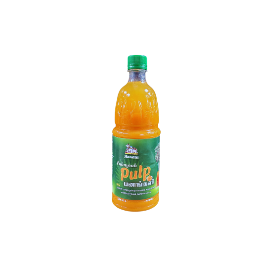 Nandhi - Pulpe de Palmyre - 750 ML
