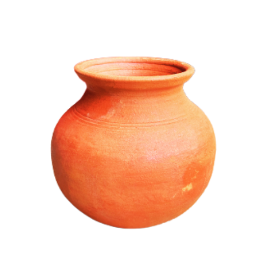 Clay - Kundu Paanai