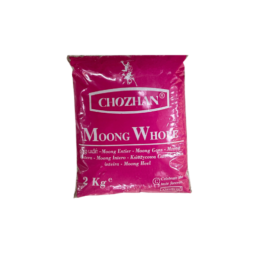 Chozhan - Moong Dal - 2 KG