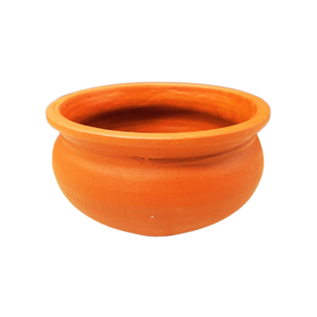 Clay - Uruli