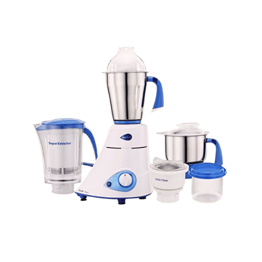 PREETHI - BLUE LEAF SERIES - PLATINUM 750W