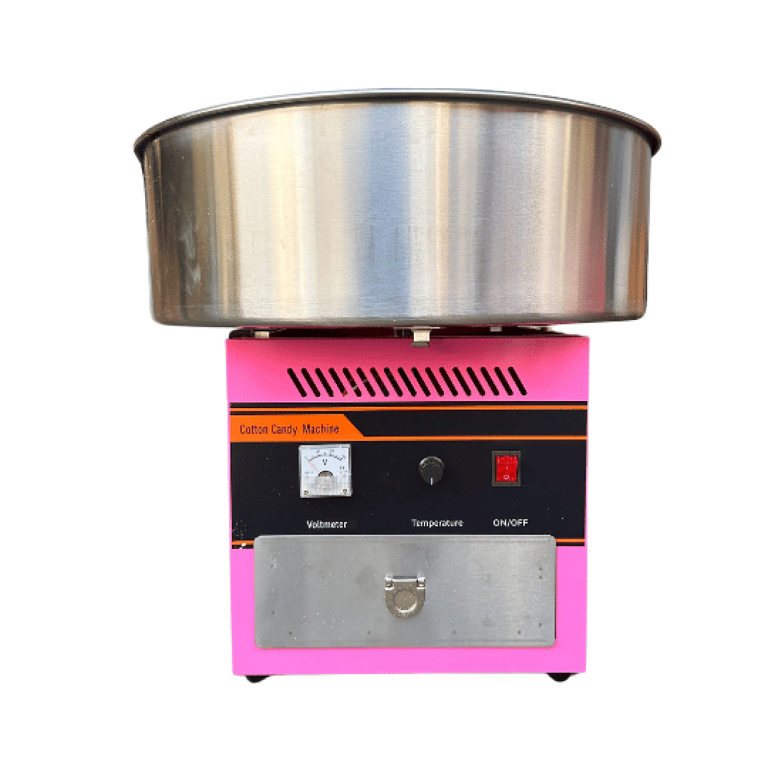 LAKSHMI - COTTON CANDY MACHINE - GRAND