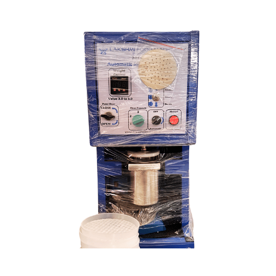 ALIMENTS LAKSHMI - MACHINE IDIYAPPAM