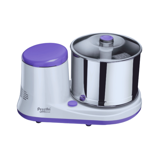 PREETHI - LAVENDER POWER GRINDER 2 L