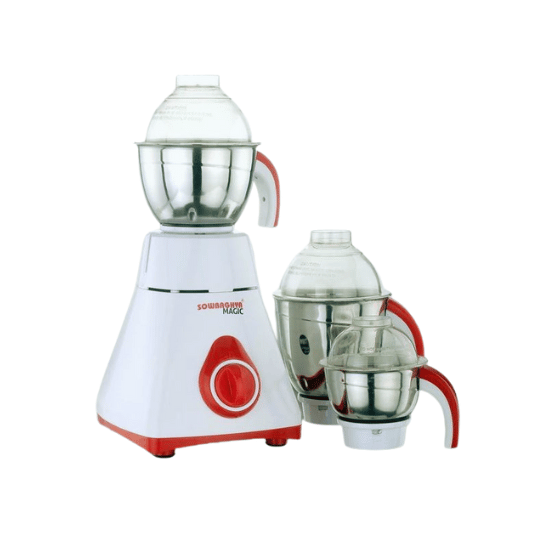 SOWBAGHYA - MAGIC MIXIE 750W