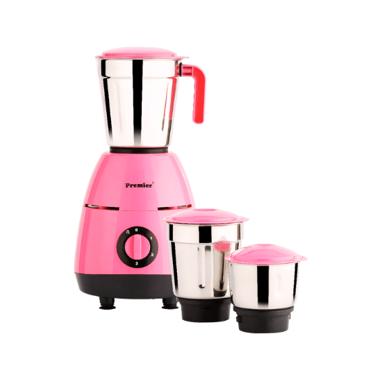 PREMIER - PINKY MIXIE 550W