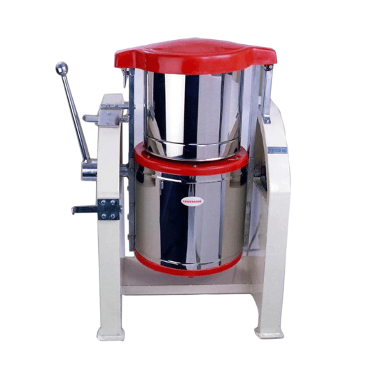 SOWBAGHYA - TILTING WET GRINDER