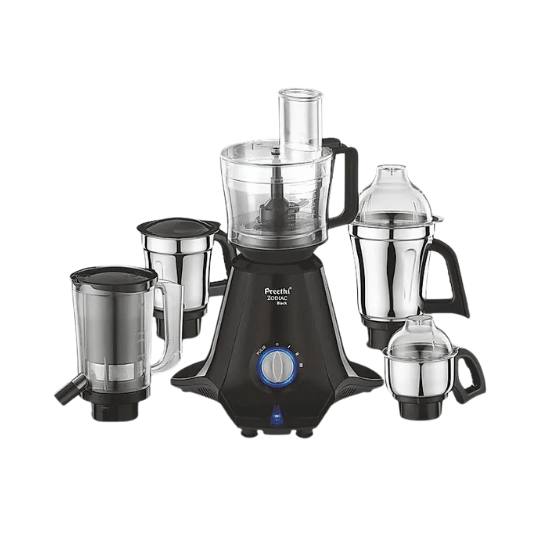 PREETHI - ZODIAC BLACK 750W