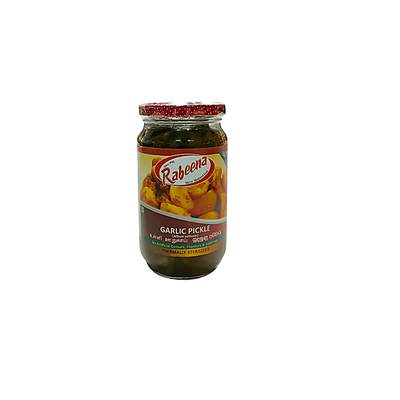 Rabeena Garlic Pickle