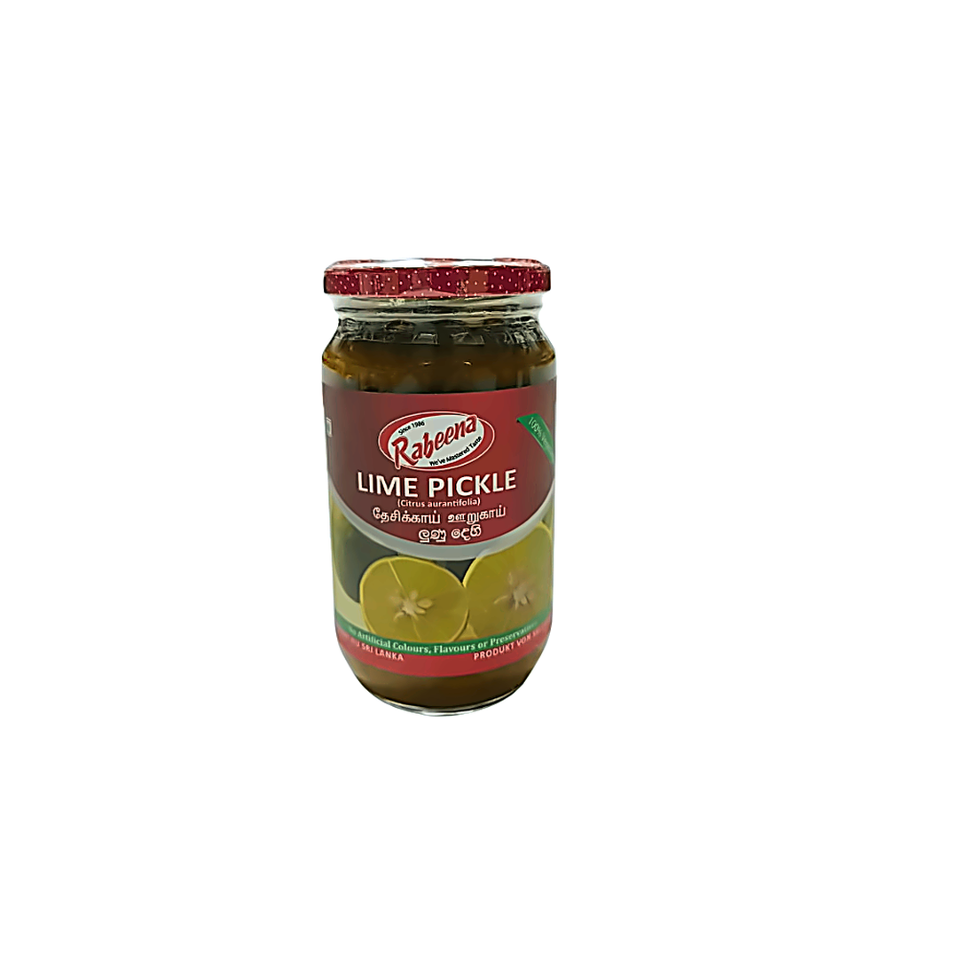 Rabeena Lime Pickle