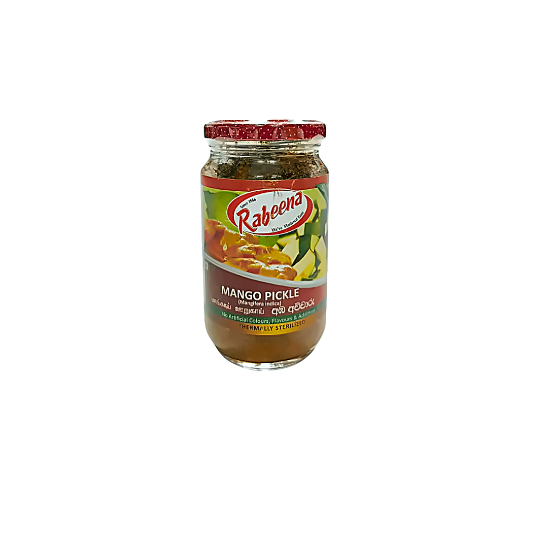 Rabeena Mango Pickle