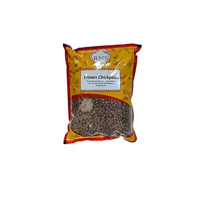 RNS Brown Chickpeas