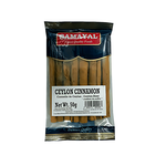 Samayal Ceylon Cinnamon 50g