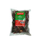 Samayal Red Chilli Whole - 500g